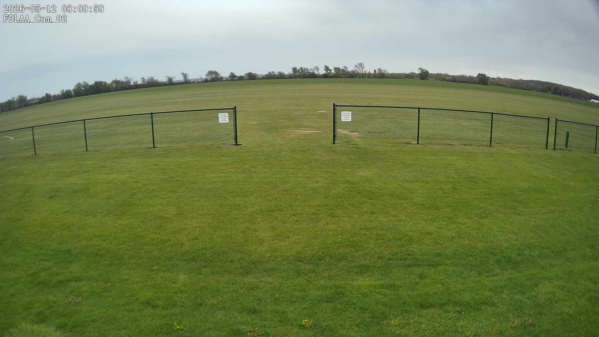 East Camera