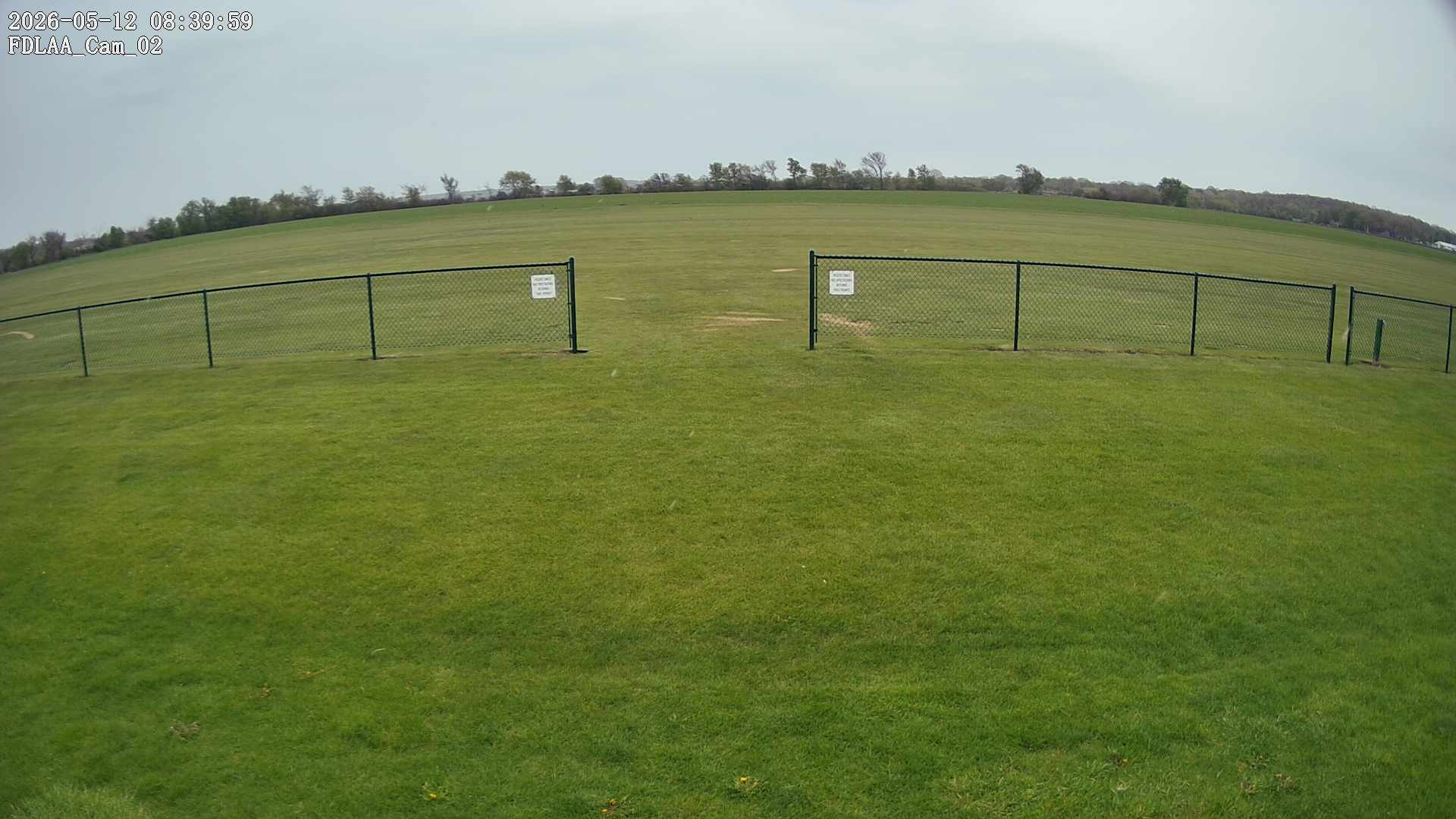 East Camera