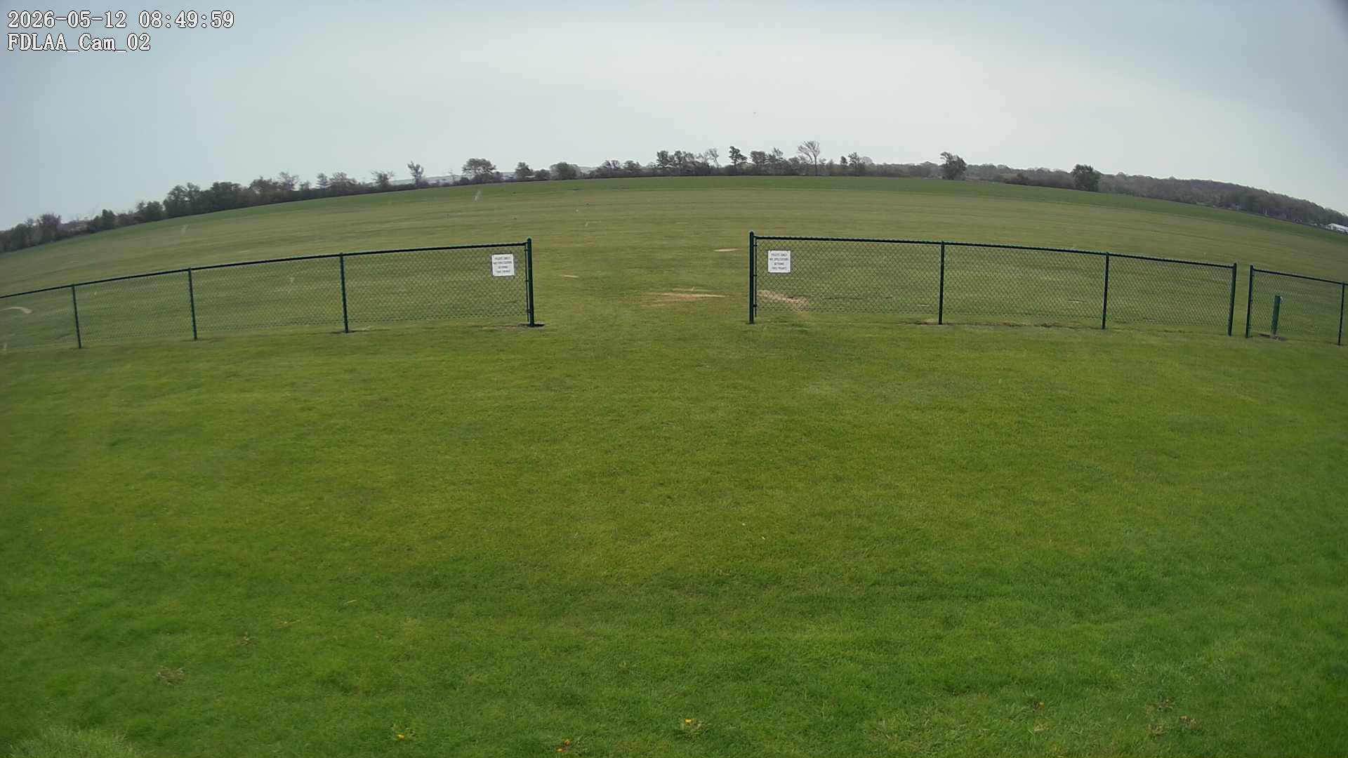 East Camera
