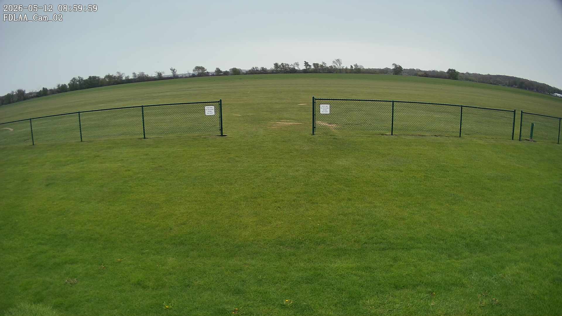 East Camera