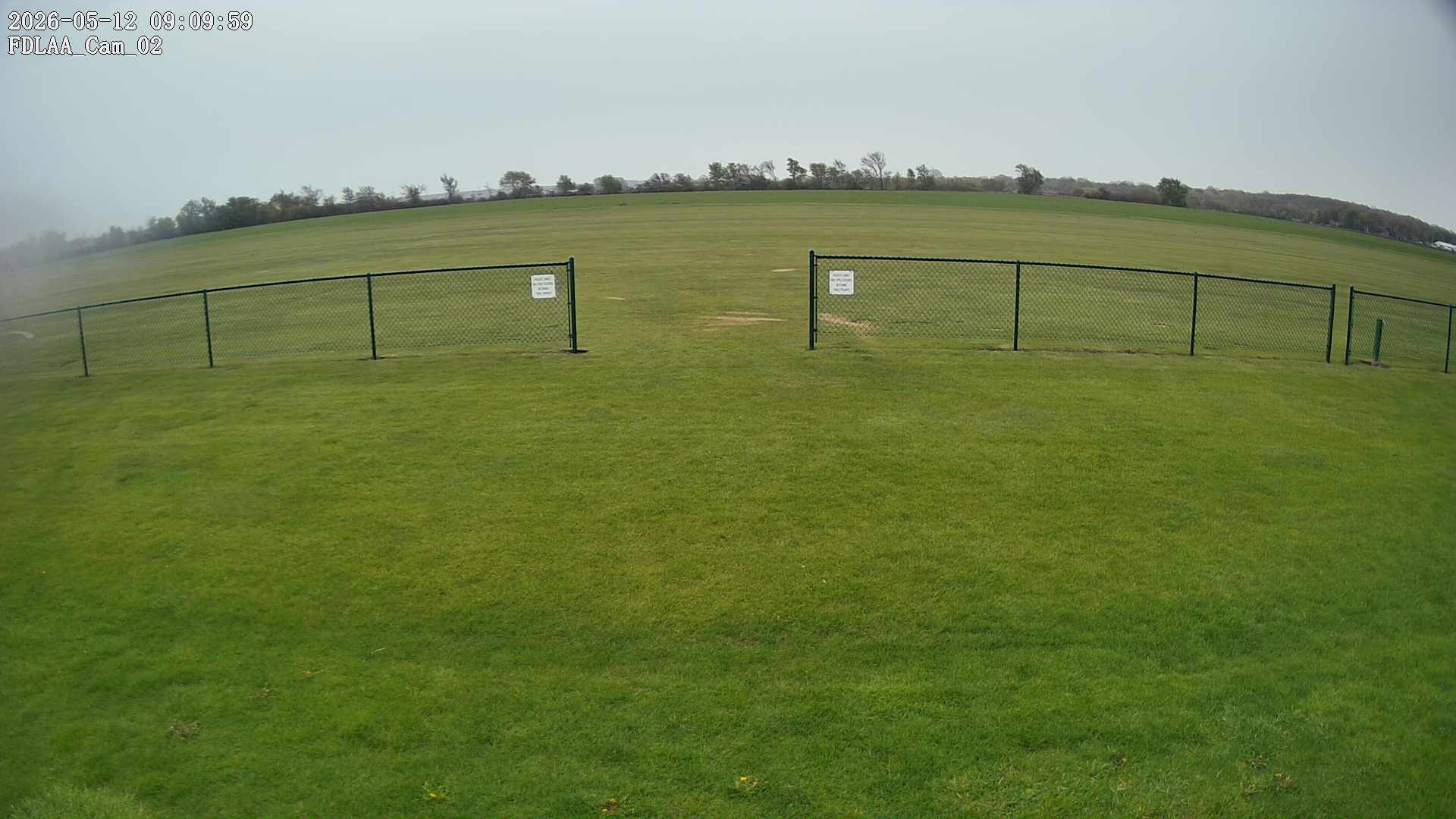 East Camera