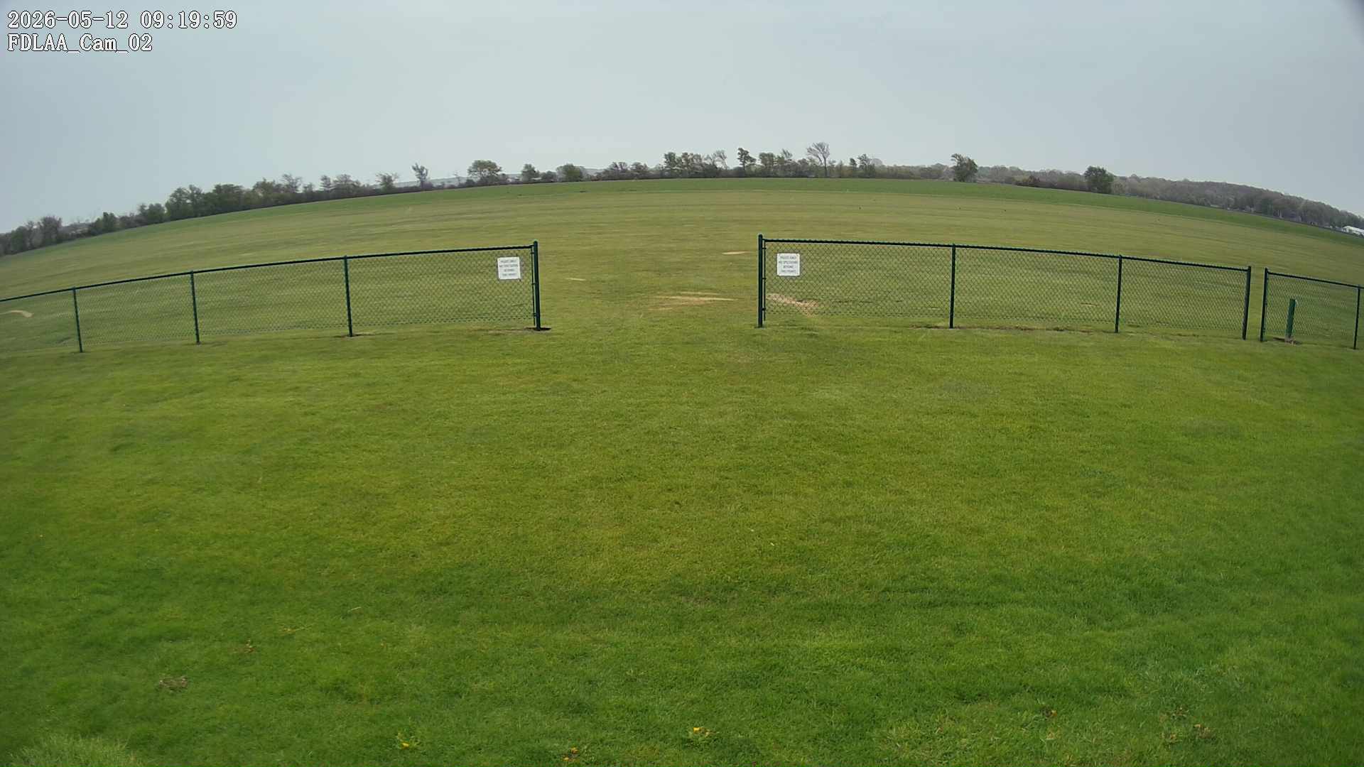East Camera