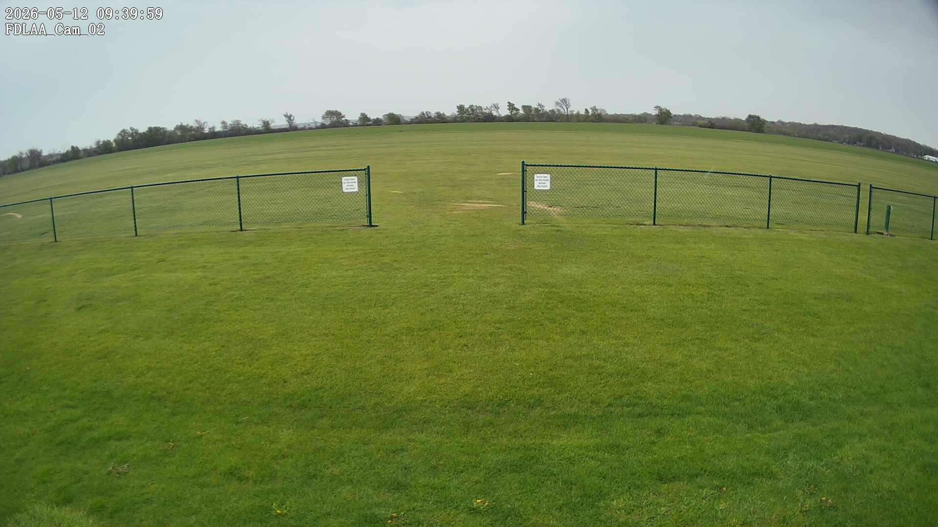 East Camera