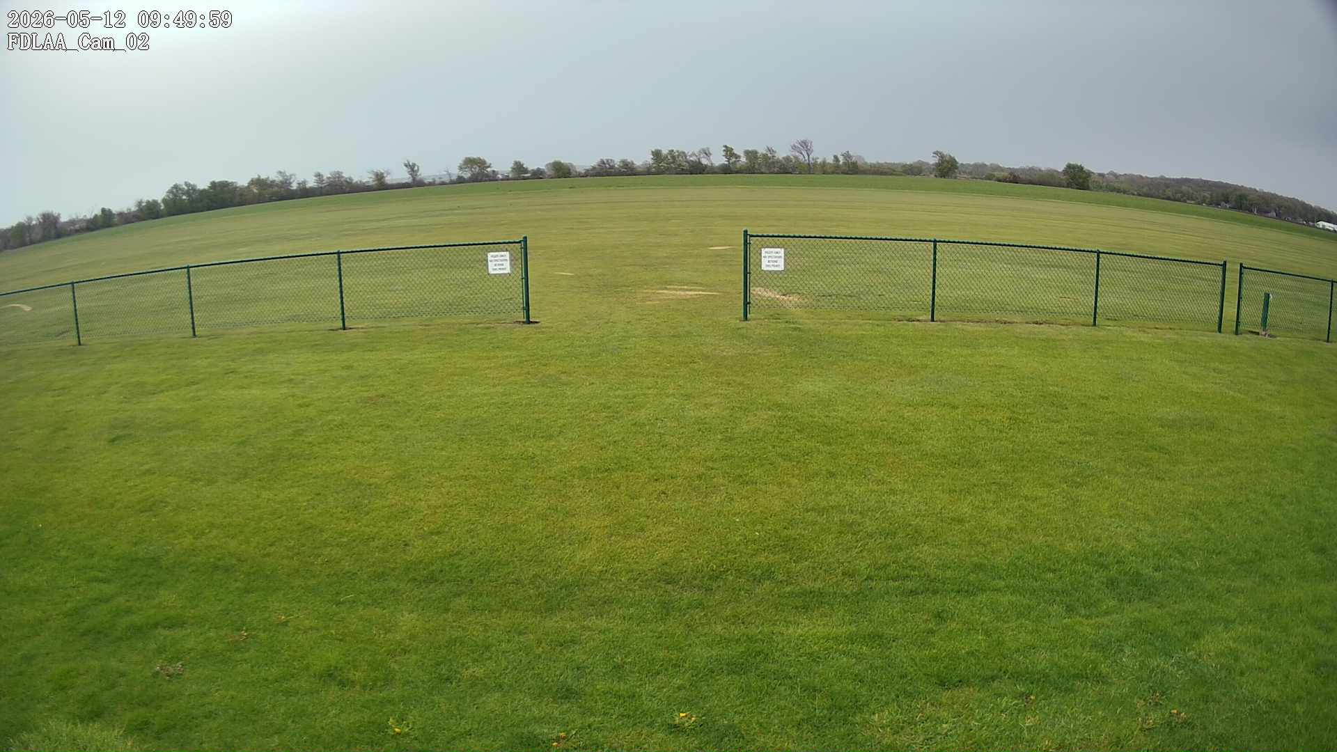 East Camera