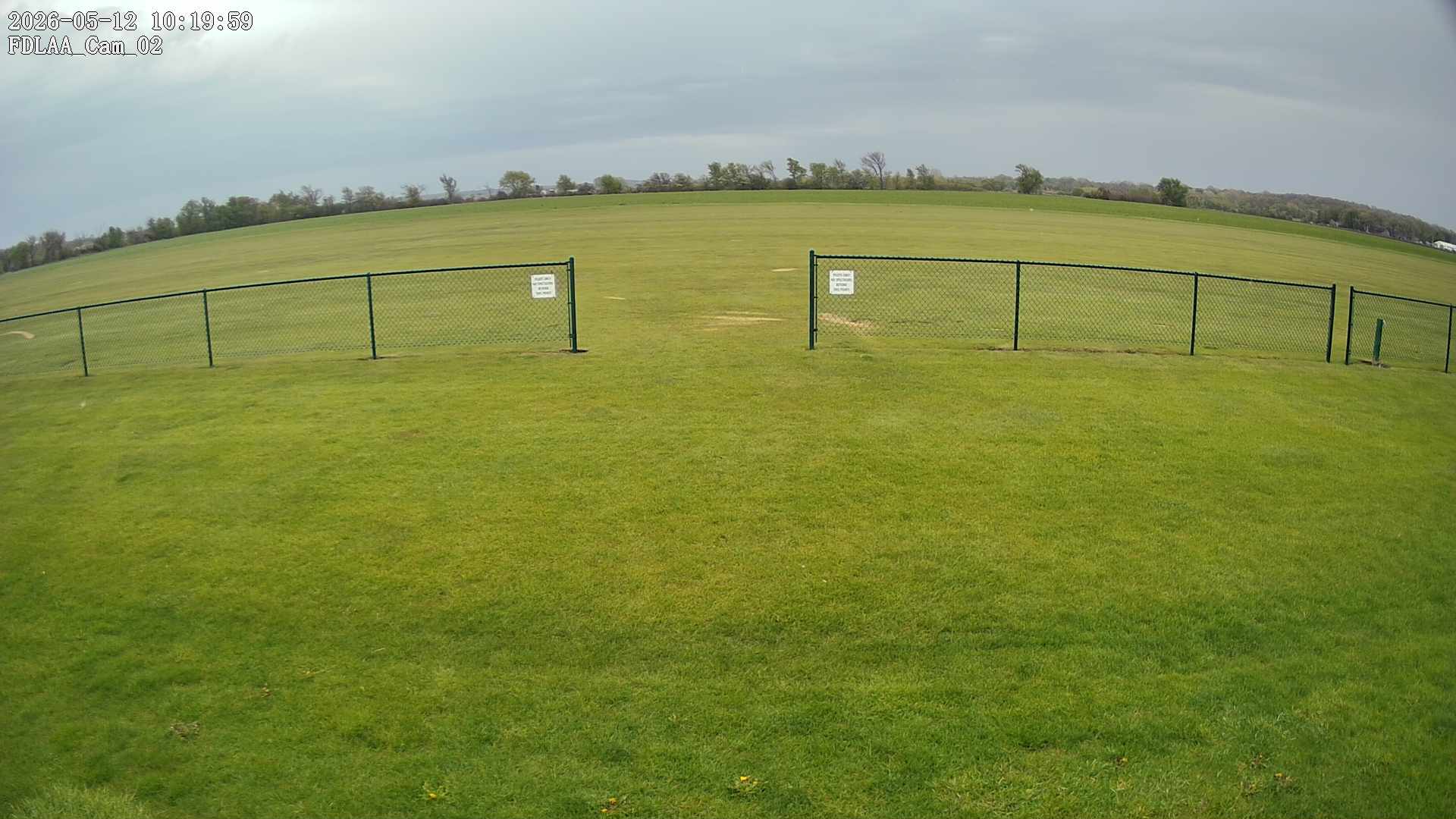 East Camera
