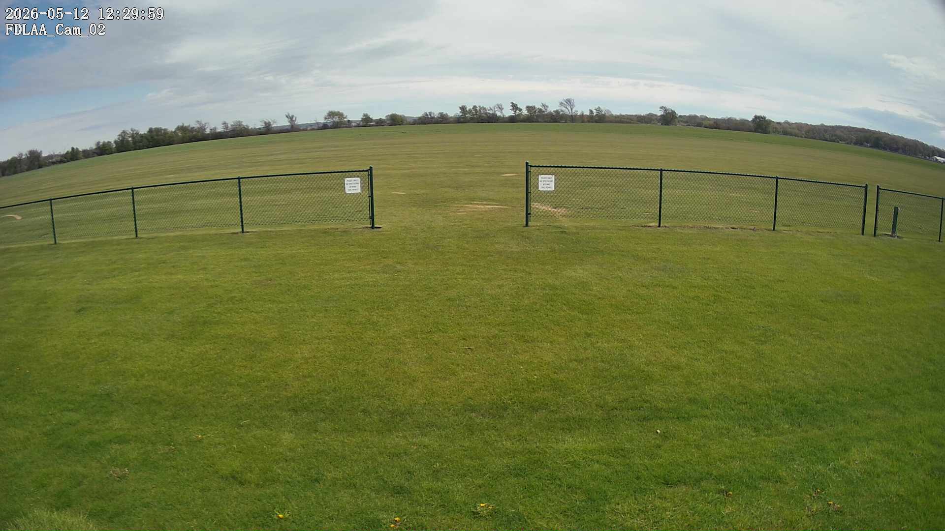 East Camera