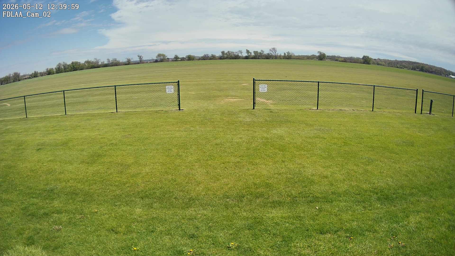 East Camera