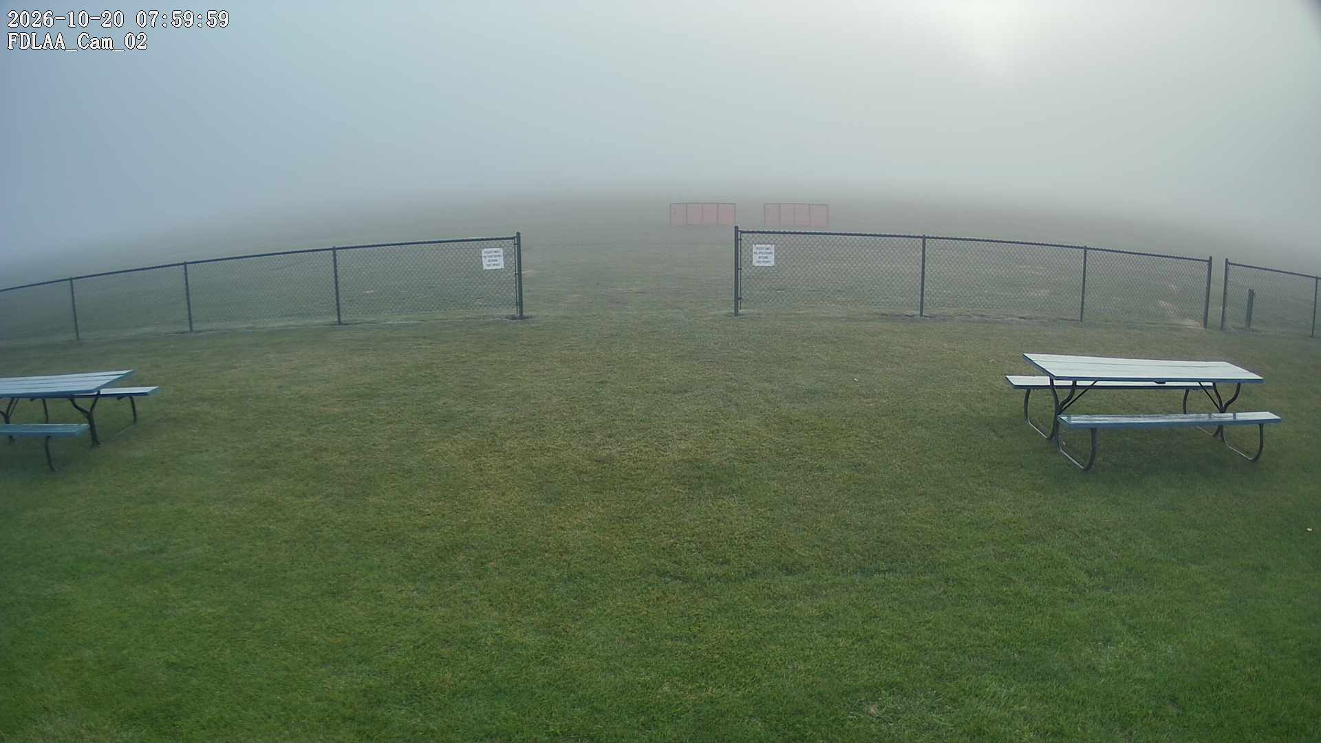 East Camera