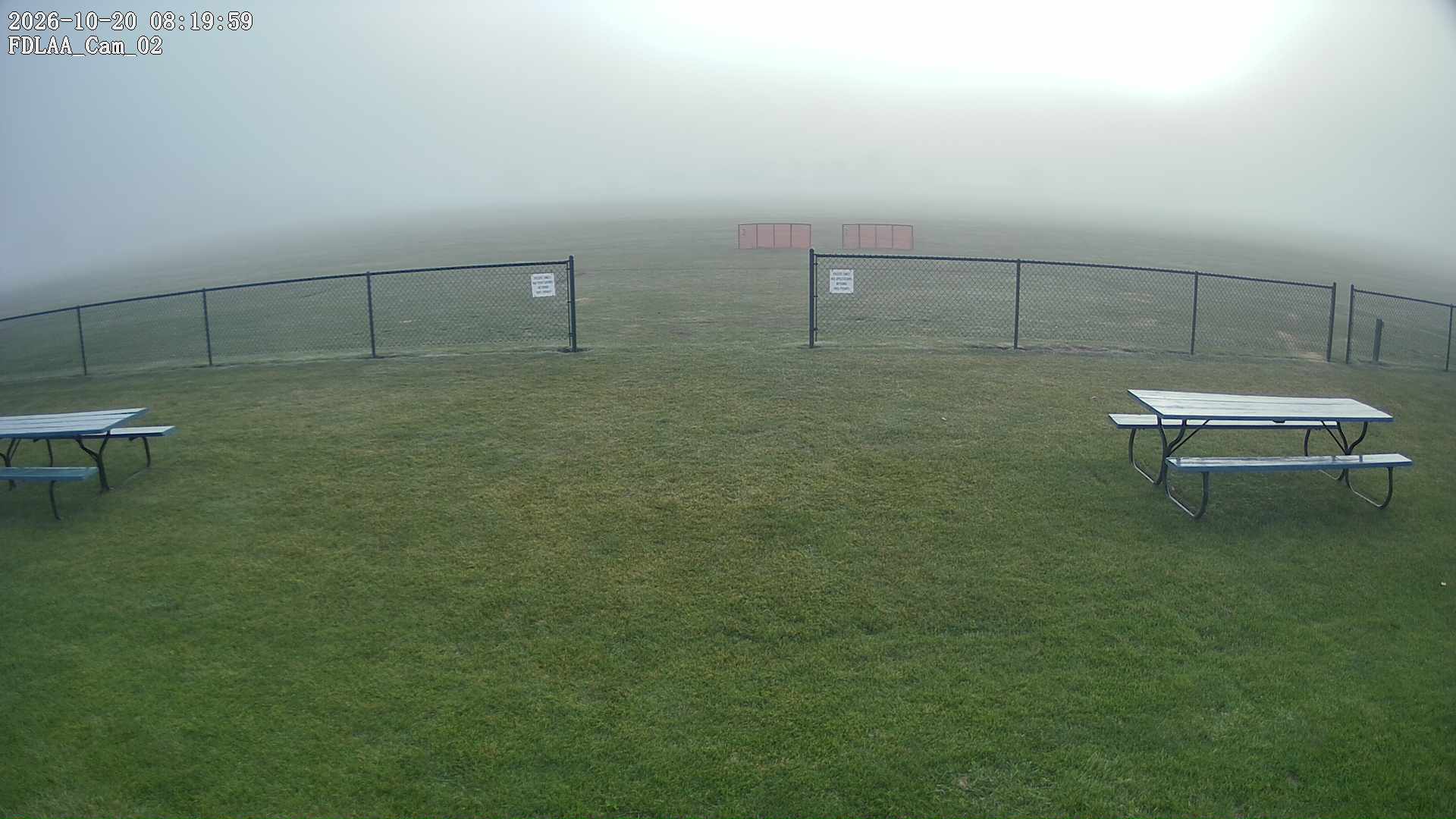 East Camera