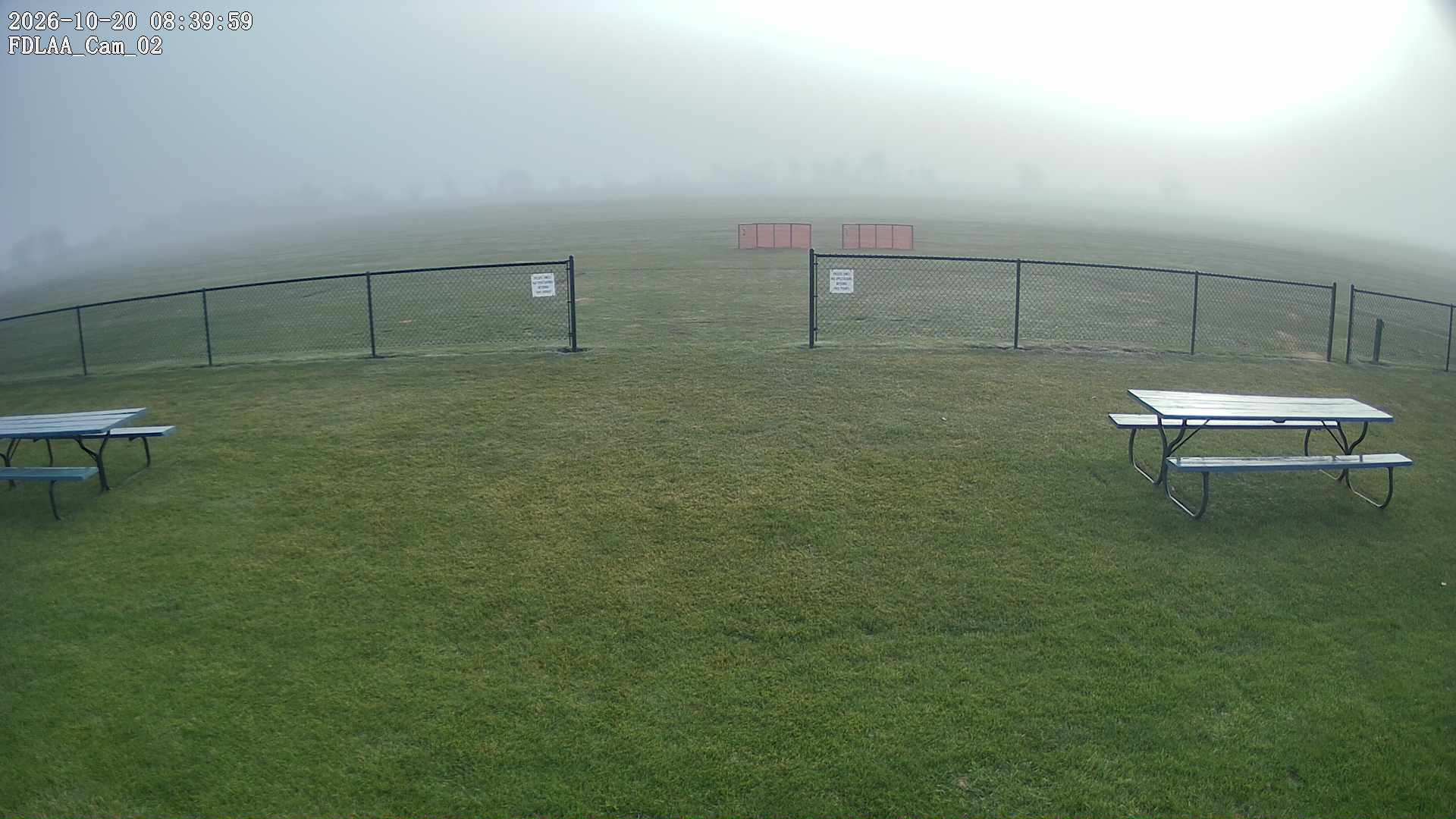 East Camera