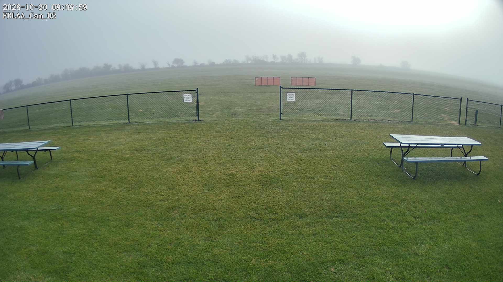 East Camera