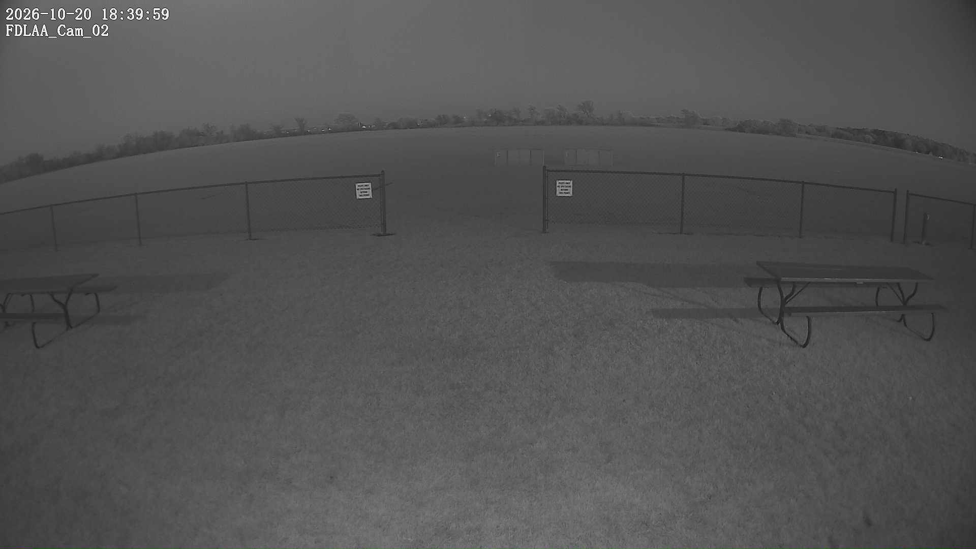 East Camera