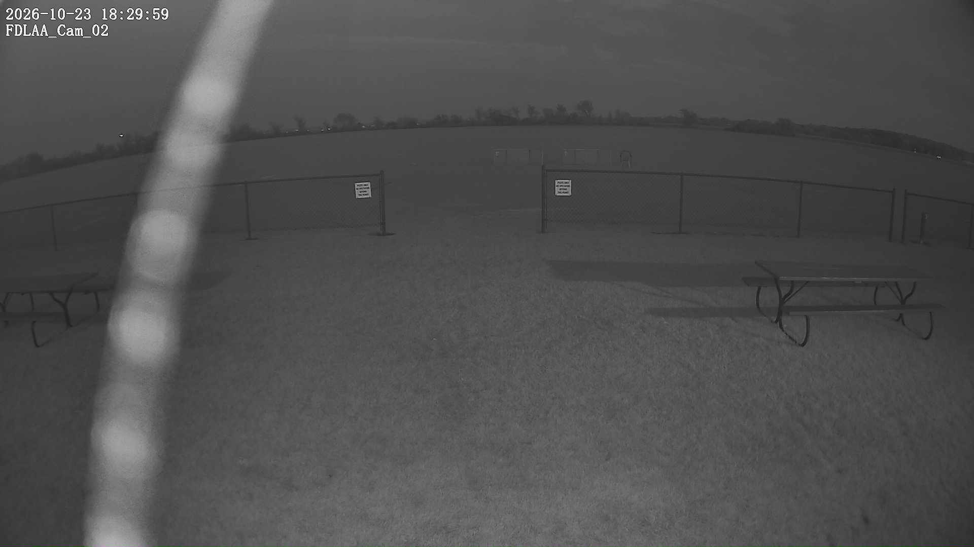 East Camera