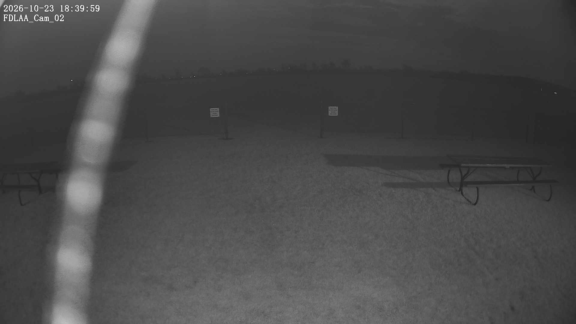 East Camera