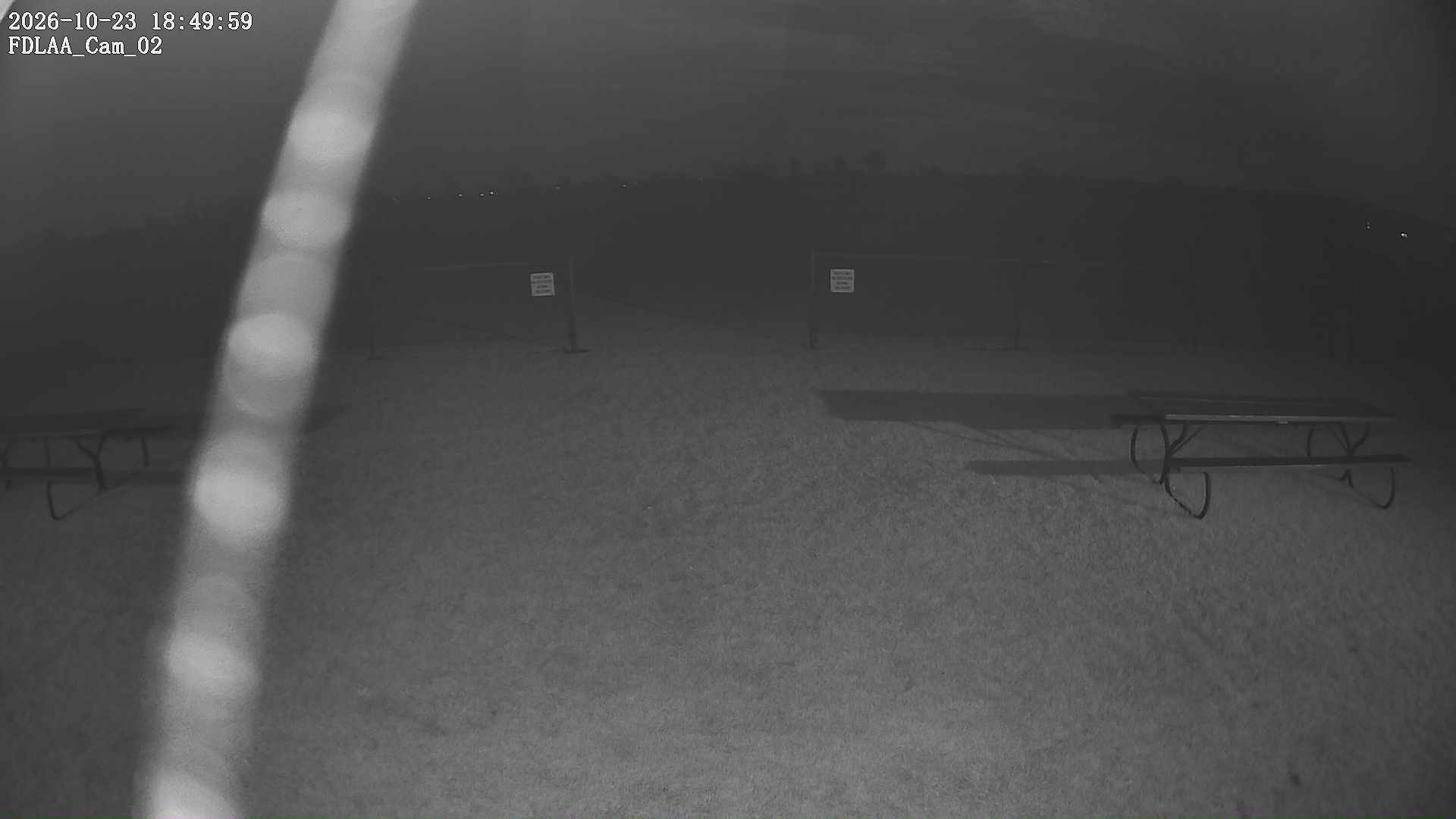 East Camera