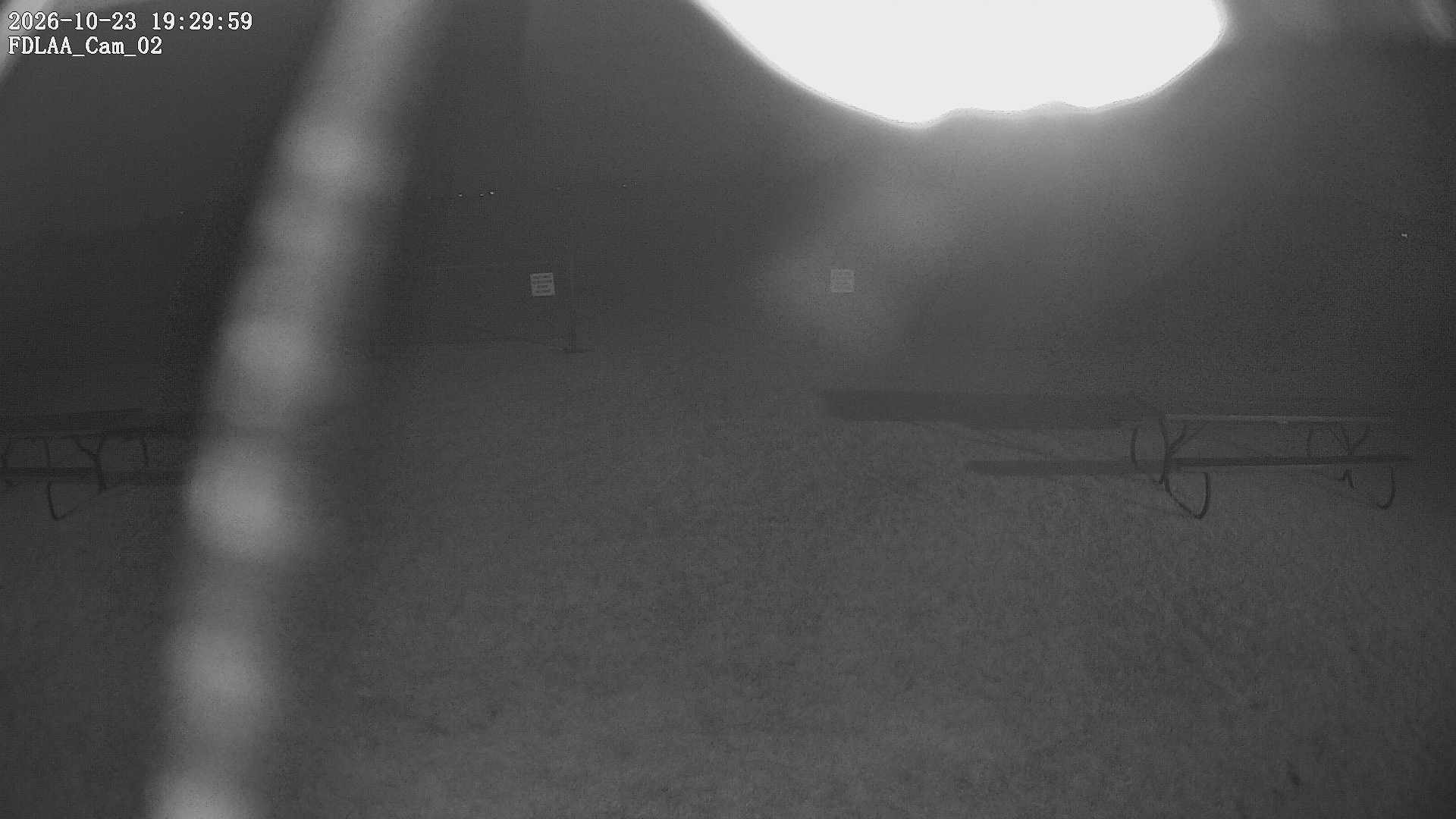 East Camera