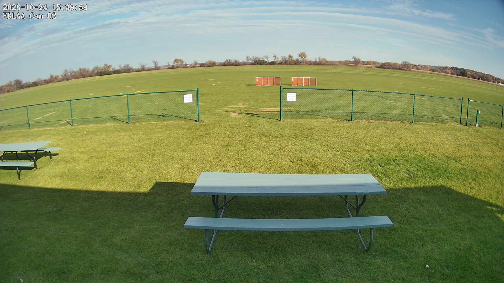 East Camera