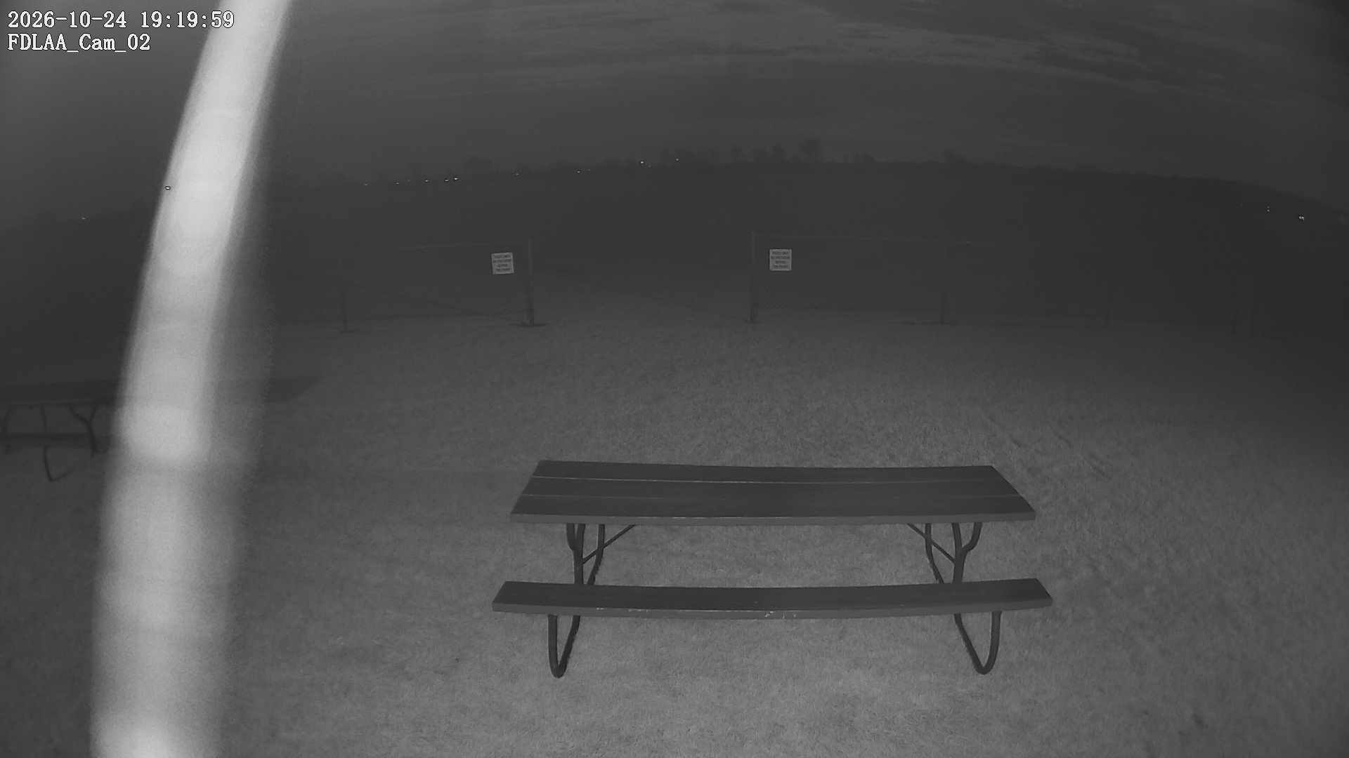 East Camera