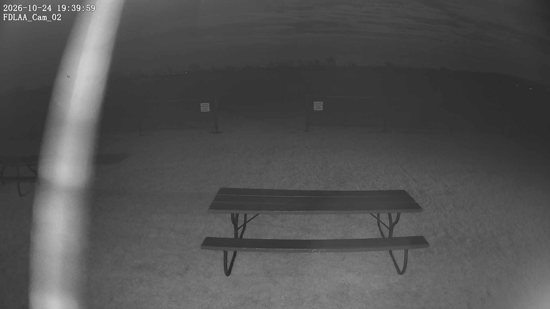 East Camera