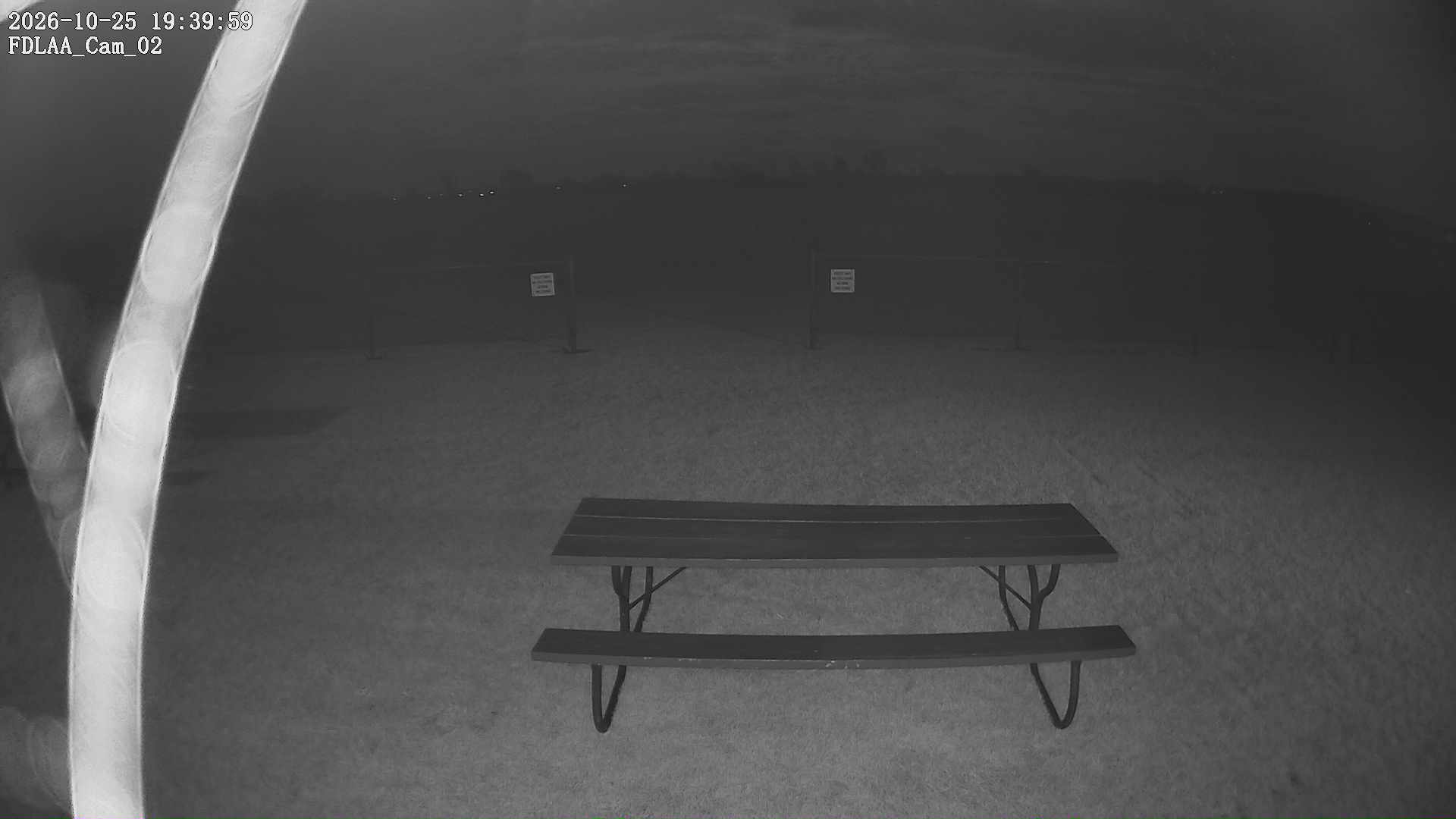 East Camera