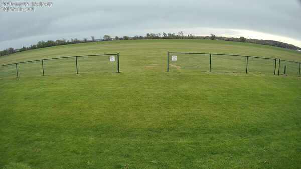 East Camera