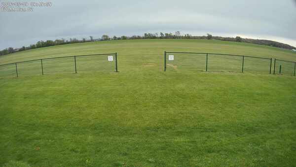 East Camera