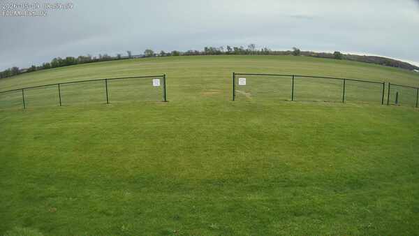 East Camera