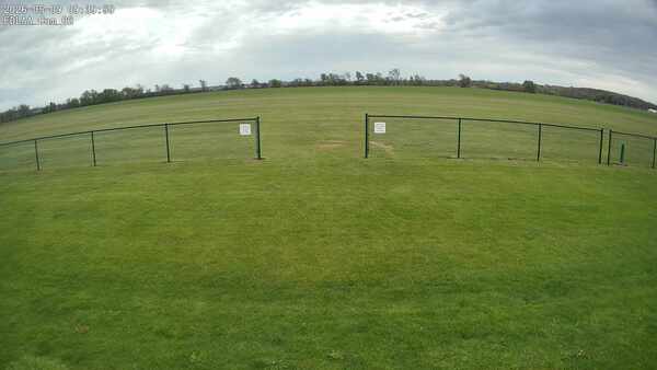 East Camera