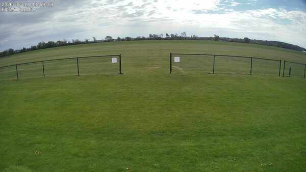 East Camera
