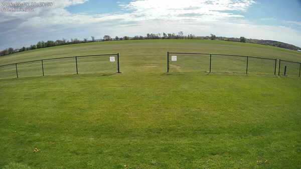 East Camera