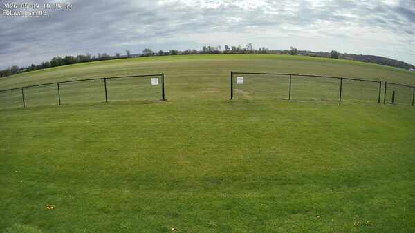 East Camera