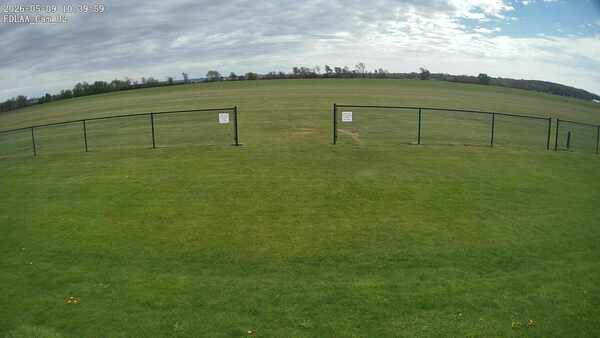 East Camera
