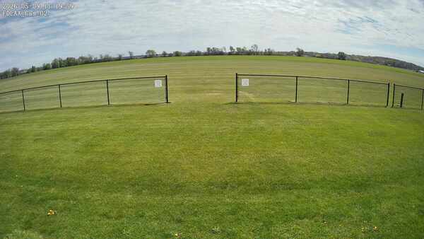 East Camera