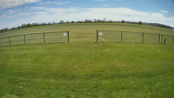 East Camera