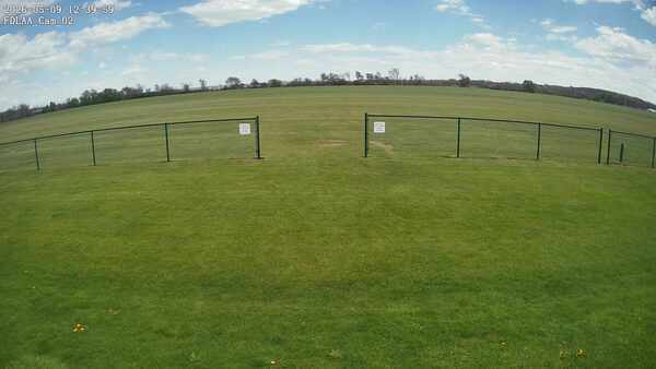 East Camera