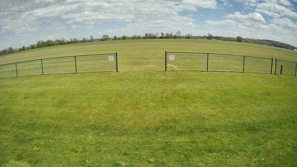 East Camera