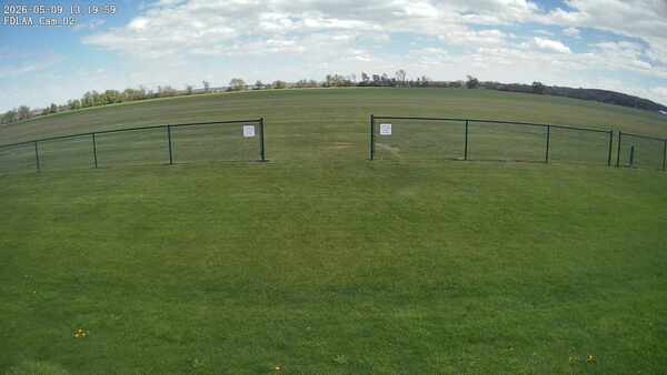 East Camera