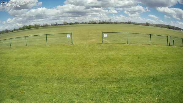 East Camera