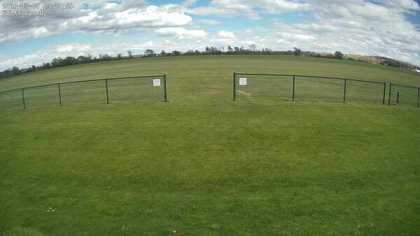 East Camera