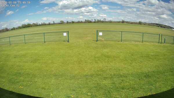 East Camera