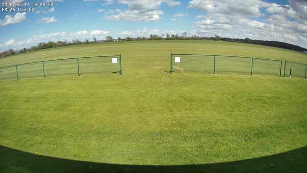 East Camera