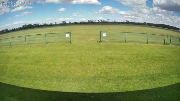 East Camera