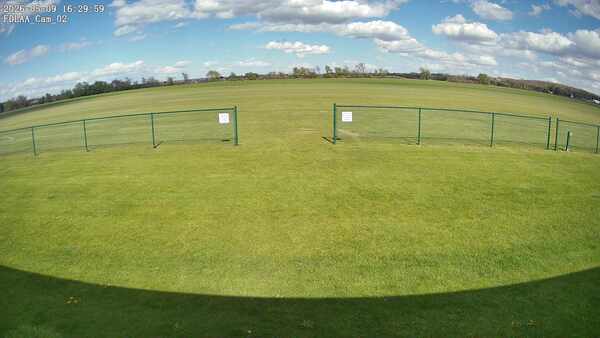 East Camera