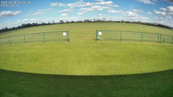 East Camera