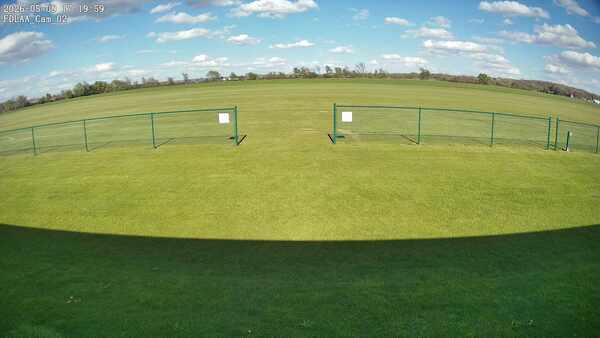 East Camera