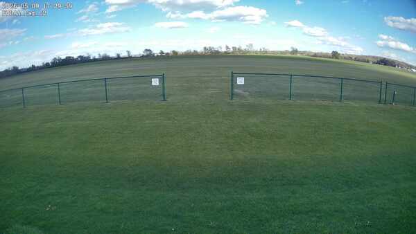 East Camera