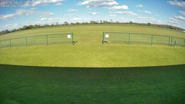 East Camera