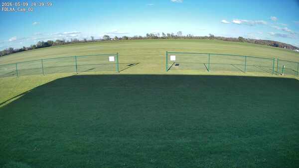 East Camera