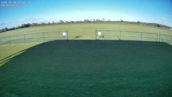 East Camera