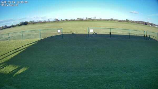 East Camera
